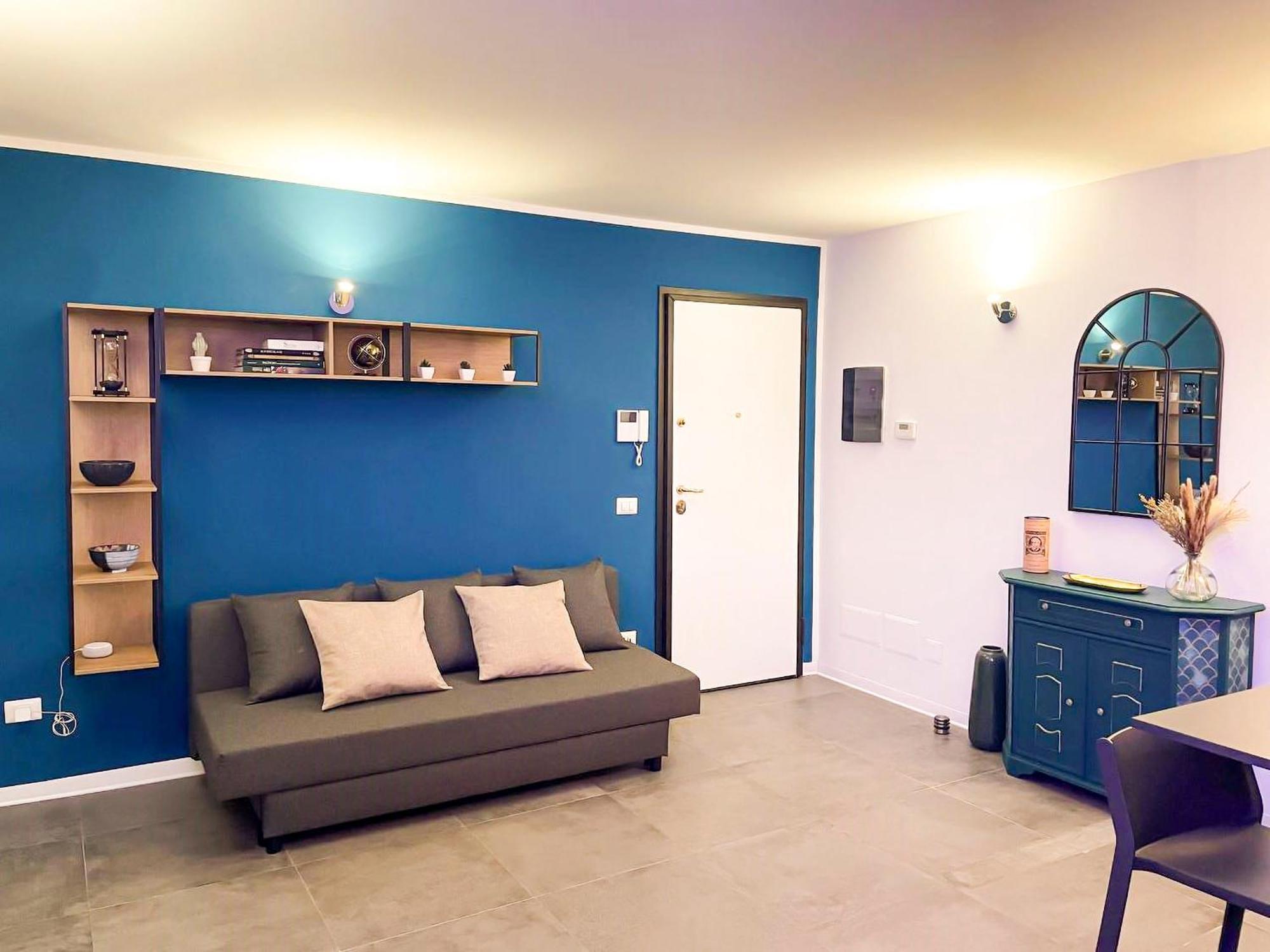 Casa Marchese Apartment Palermo Luaran gambar
