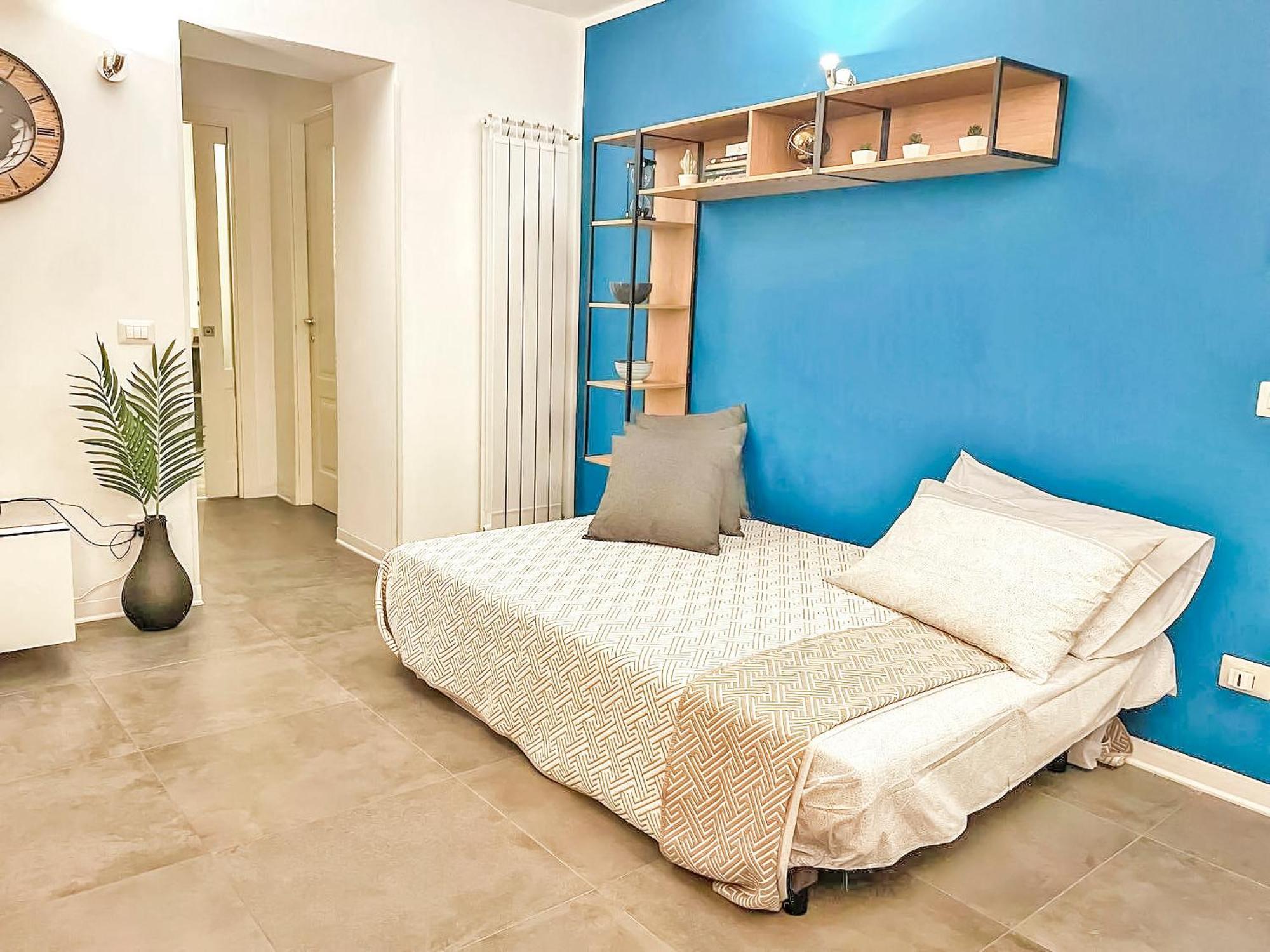 Casa Marchese Apartment Palermo Luaran gambar