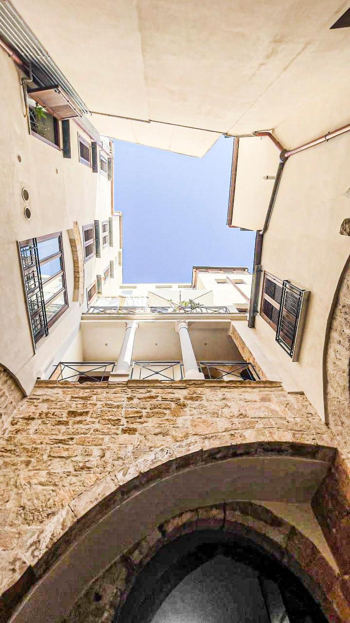 Casa Marchese Apartment Palermo Luaran gambar
