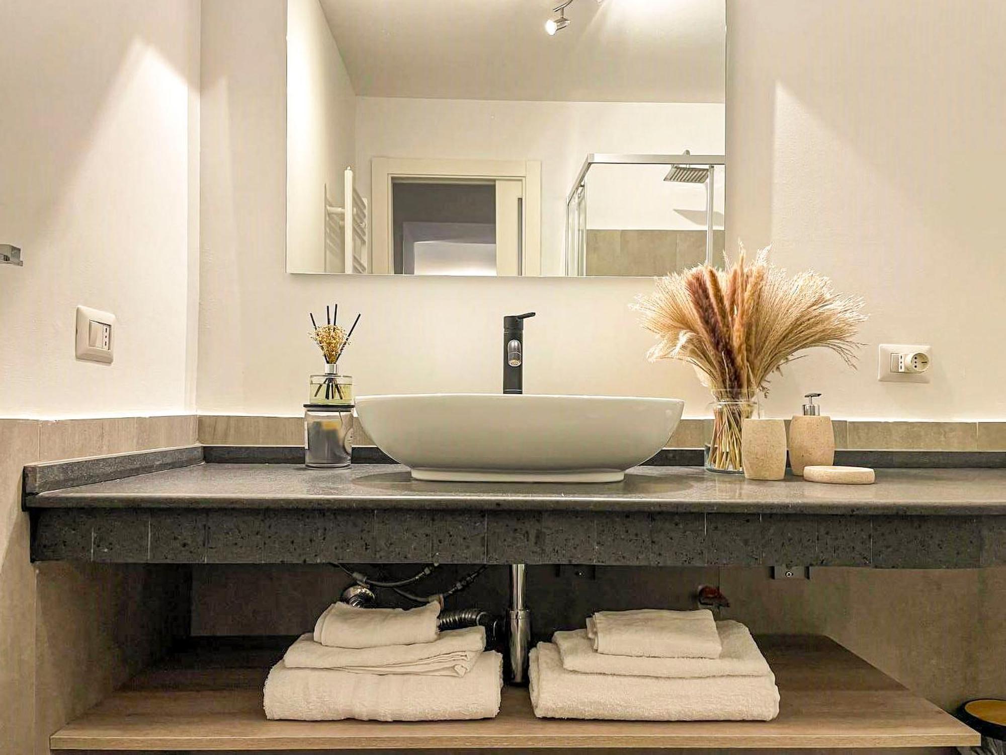 Casa Marchese Apartment Palermo Luaran gambar
