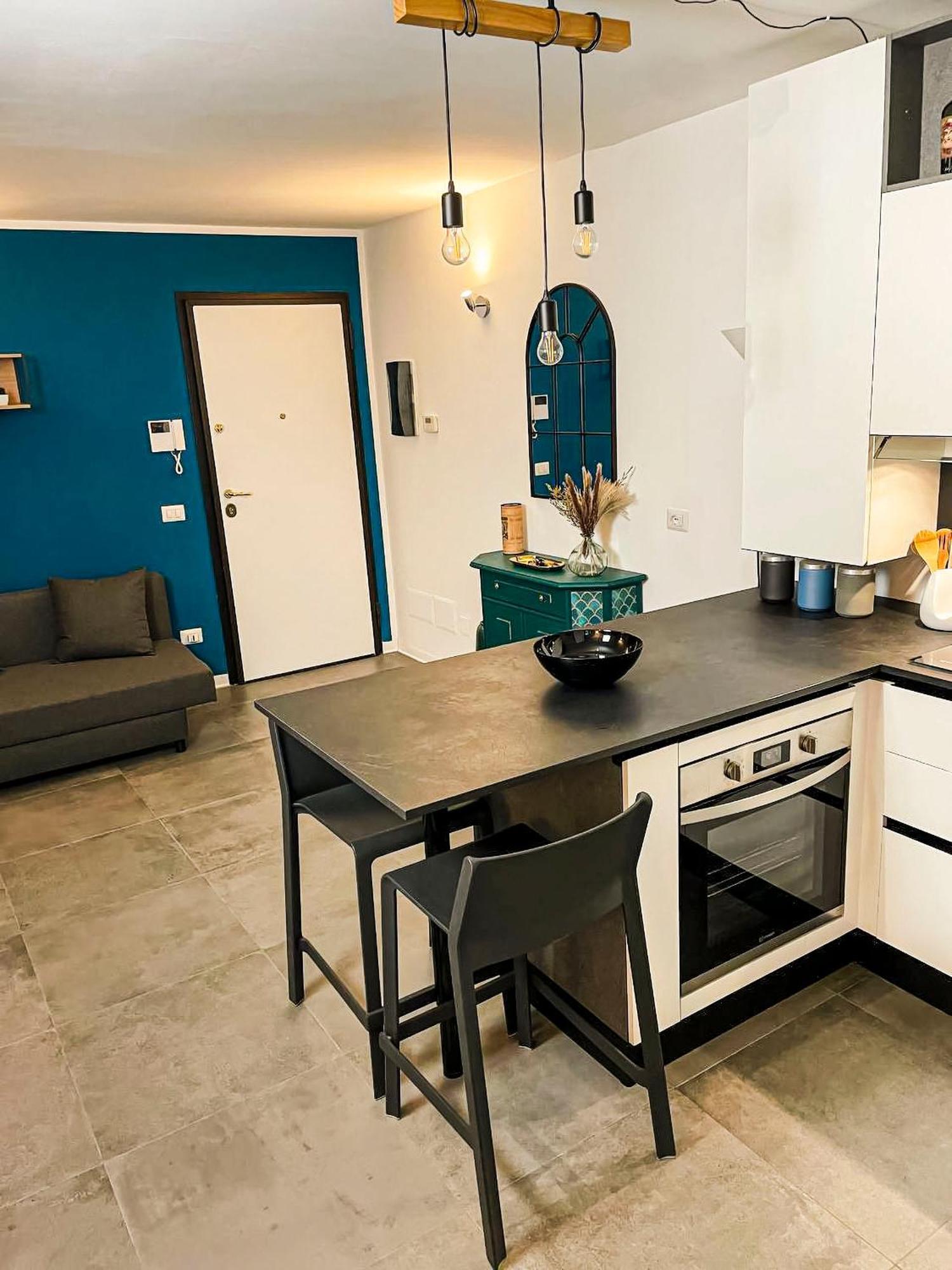 Casa Marchese Apartment Palermo Luaran gambar