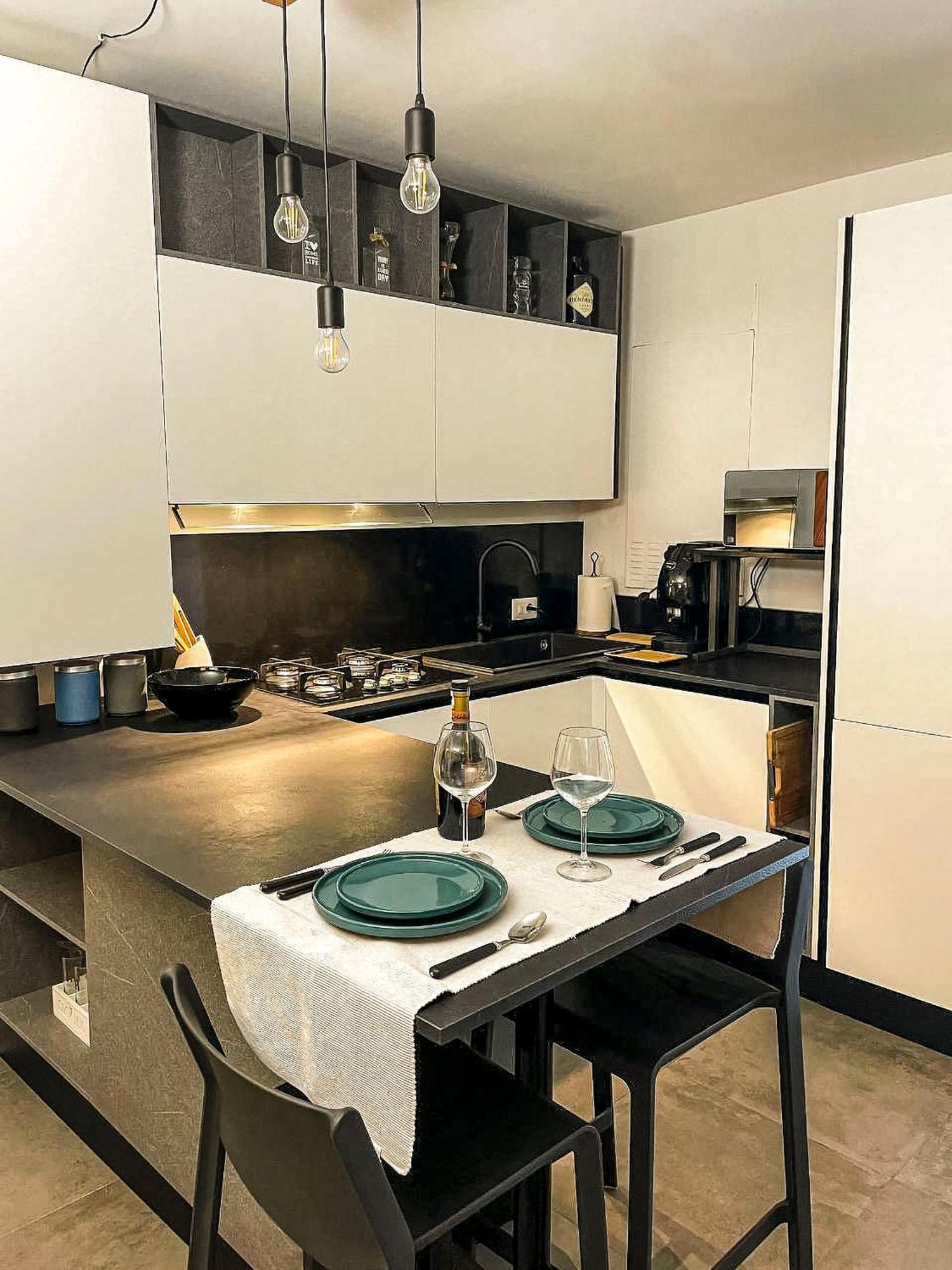 Casa Marchese Apartment Palermo Luaran gambar